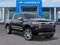 2026 Chevrolet Silverado 1500 Crew Cab Short Box 2-Wheel Drive High Country