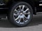 2026 Chevrolet Silverado 1500 Crew Cab Short Box 2-Wheel Drive High Country