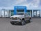 2026 Chevrolet Silverado 1500 Crew Cab Short Box 2-Wheel Drive High Country