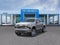 2026 Chevrolet Silverado 1500 Crew Cab Short Box 2-Wheel Drive High Country