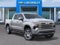 2026 Chevrolet Silverado 1500 Crew Cab Short Box 2-Wheel Drive High Country