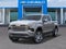 2026 Chevrolet Silverado 1500 Crew Cab Short Box 2-Wheel Drive High Country