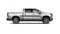 2026 Chevrolet Silverado 1500 Crew Cab Short Box 2-Wheel Drive High Country