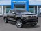 2026 Chevrolet Silverado 1500 Crew Cab Short Box 2-Wheel Drive High Country