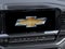 2026 Chevrolet Silverado 1500 Crew Cab Short Box 2-Wheel Drive High Country