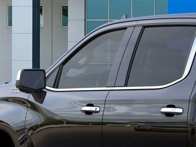 2026 Chevrolet Silverado 1500 Base