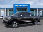 2026 Chevrolet Silverado 1500 Base