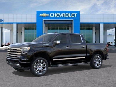 2026 Chevrolet Silverado 1500 Base