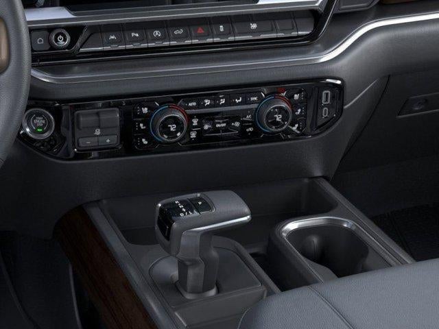 2026 Chevrolet Silverado 1500 Base