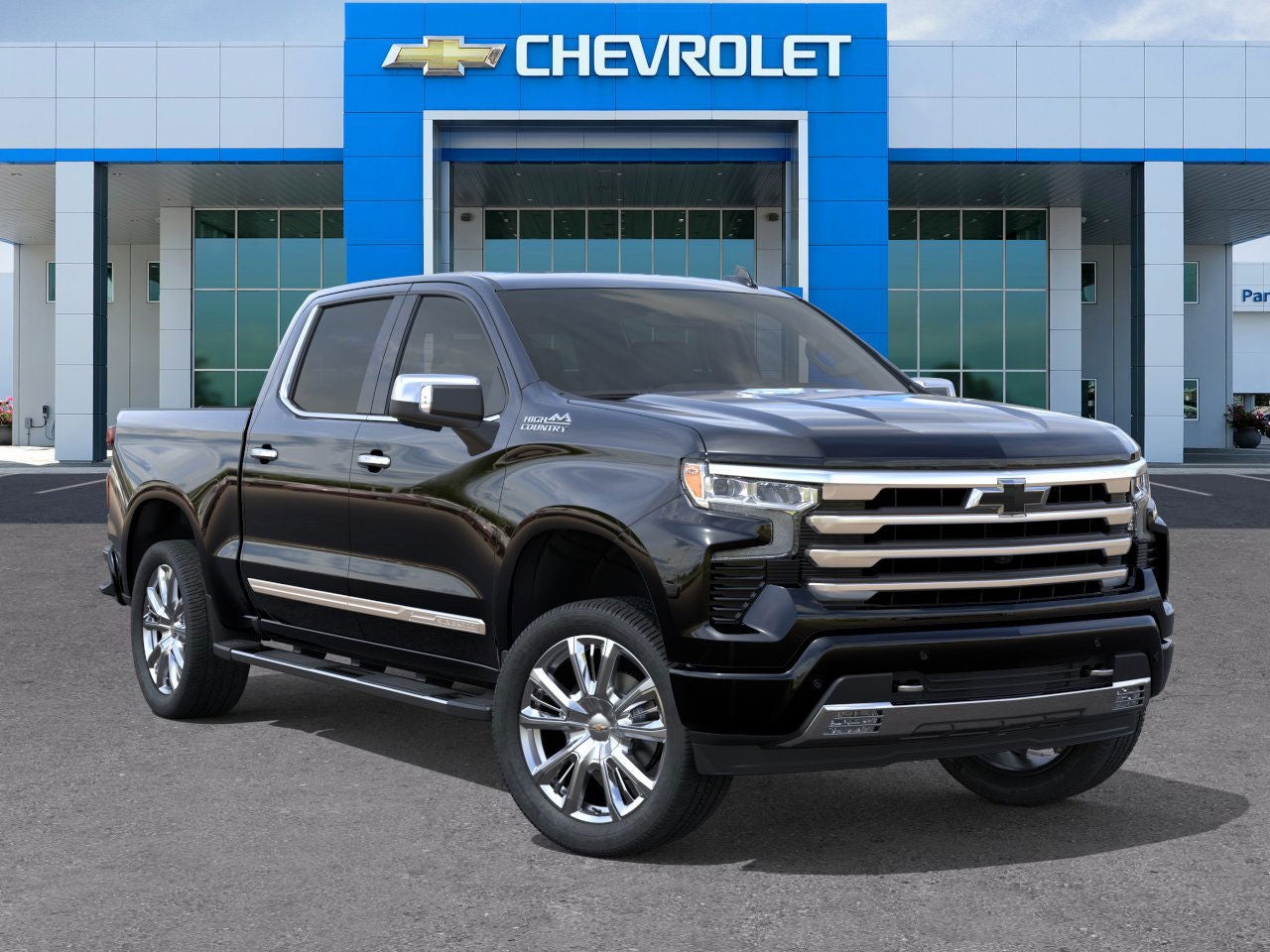 2026 Chevrolet Silverado 1500 Base