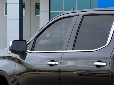 2026 Chevrolet Silverado 1500 Base