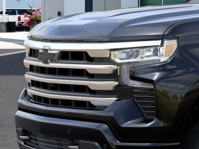 2026 Chevrolet Silverado 1500 Base