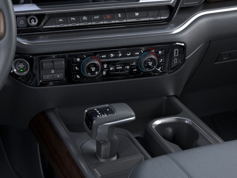 2026 Chevrolet Silverado 1500 Base