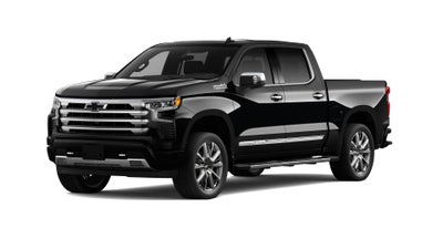 2026 Chevrolet Silverado 1500 Base