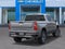 2026 Chevrolet Silverado 1500 Crew Cab Short Box 4-Wheel Drive LT 1LT