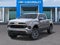 2026 Chevrolet Silverado 1500 Crew Cab Short Box 4-Wheel Drive LT 1LT