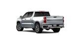 2026 Chevrolet Silverado 1500 Crew Cab Short Box 4-Wheel Drive LT 1LT