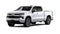 2026 Chevrolet Silverado 1500 Crew Cab Short Box 4-Wheel Drive LT 1LT