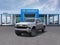 2026 Chevrolet Silverado 1500 Crew Cab Short Box 4-Wheel Drive LT 1LT