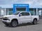 2026 Chevrolet Silverado 1500 Crew Cab Short Box 4-Wheel Drive LT 1LT