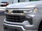 2026 Chevrolet Silverado 1500 Crew Cab Short Box 4-Wheel Drive LT 1LT