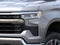 2026 Chevrolet Silverado 1500 Crew Cab Short Box 4-Wheel Drive LT 1LT