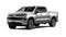 2026 Chevrolet Silverado 1500 Crew Cab Short Box 4-Wheel Drive LT 1LT