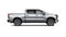 2026 Chevrolet Silverado 1500 Crew Cab Short Box 4-Wheel Drive LT 1LT
