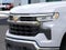 2026 Chevrolet Silverado 1500 Crew Cab Short Box 4-Wheel Drive LT 1LT