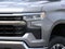 2025 Chevrolet Silverado 1500 Crew Cab Short Box 4-Wheel Drive LT 1LT
