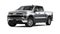 2025 Chevrolet Silverado 1500 Crew Cab Short Box 4-Wheel Drive LT 1LT