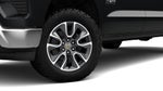 2026 Chevrolet Silverado 1500 Crew Cab Short Box 4-Wheel Drive LT 1LT