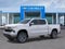 2026 Chevrolet Silverado 1500 Crew Cab Short Box 4-Wheel Drive LT 1LT