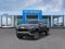 2026 Chevrolet Silverado 1500 Crew Cab Short Box 4-Wheel Drive LT 1LT