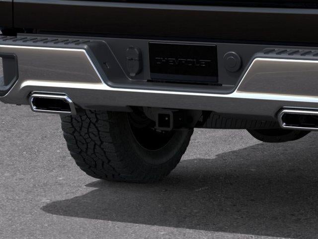 2026 Chevrolet Silverado 1500 LT - Photo 14
