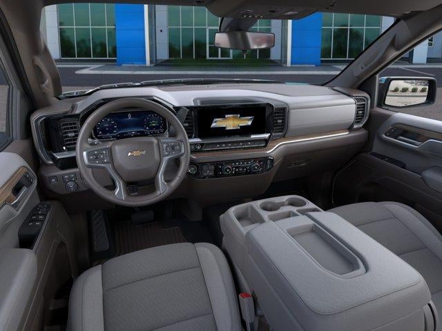 2026 Chevrolet Silverado 1500 LT - Photo 15