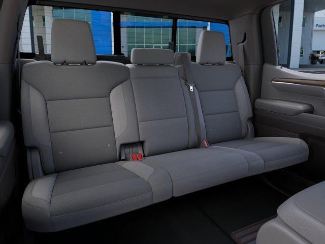 2026 Chevrolet Silverado 1500 LT - Photo 17