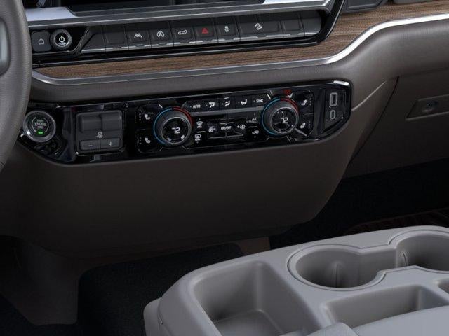 2026 Chevrolet Silverado 1500 LT - Photo 23