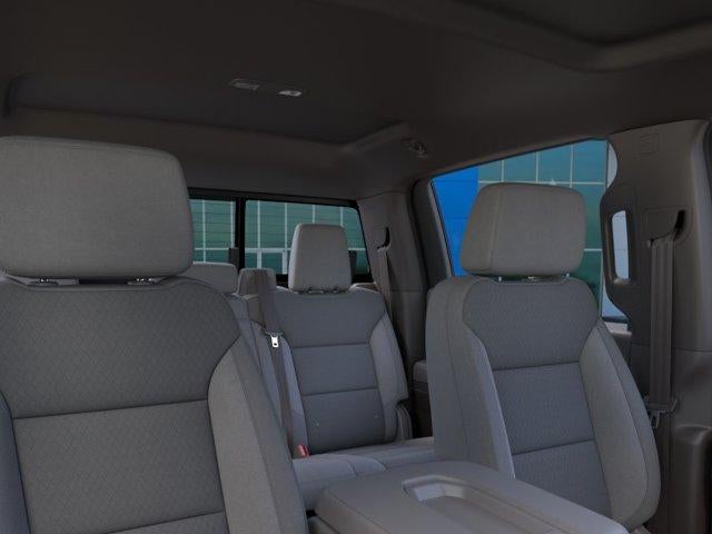2026 Chevrolet Silverado 1500 LT - Photo 24