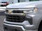 2026 Chevrolet Silverado 1500 Crew Cab Short Box 4-Wheel Drive LT 1LT