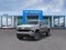 2026 Chevrolet Silverado 1500 Crew Cab Short Box 4-Wheel Drive LT 1LT