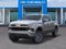 2026 Chevrolet Silverado 1500 Crew Cab Short Box 4-Wheel Drive LT 1LT