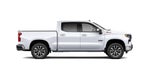 2026 Chevrolet Silverado 1500 Crew Cab Short Box 4-Wheel Drive LT 1LT