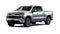2026 Chevrolet Silverado 1500 Crew Cab Short Box 4-Wheel Drive LT 1LT