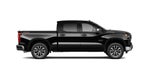 2026 Chevrolet Silverado 1500 Crew Cab Short Box 4-Wheel Drive LT 1LT