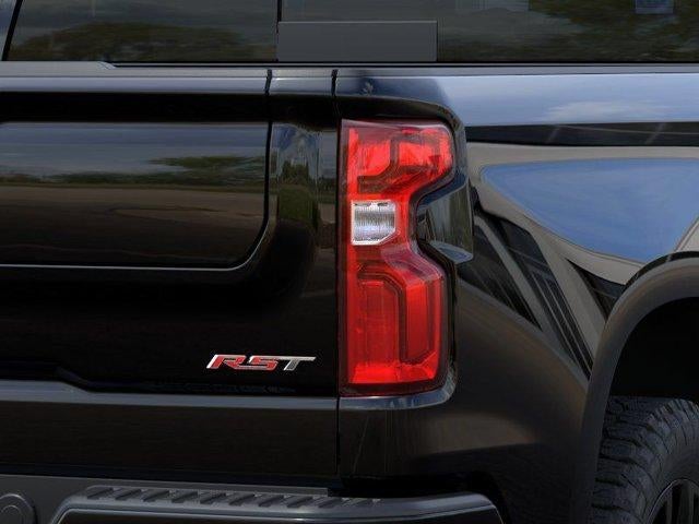 2026 Chevrolet Silverado 1500 RST - Photo 11