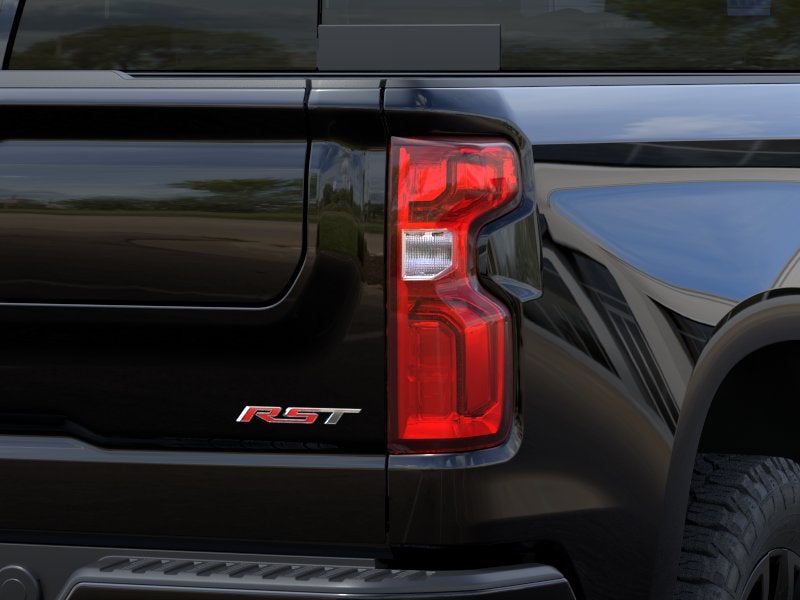 2026 Chevrolet Silverado 1500 RST - Photo 35