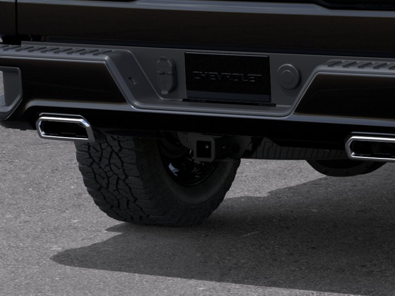 2026 Chevrolet Silverado 1500 RST - Photo 38