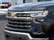 2026 Chevrolet Silverado 1500 Crew Cab Short Box 4-Wheel Drive LTZ