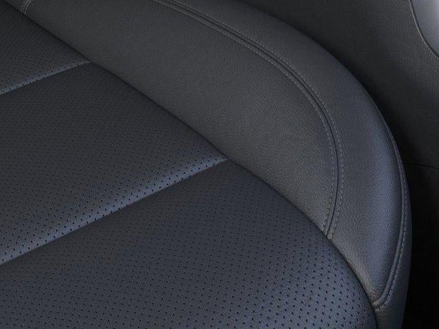 2026 Chevrolet Silverado 1500 Crew Cab Short Box 4-Wheel Drive LTZ